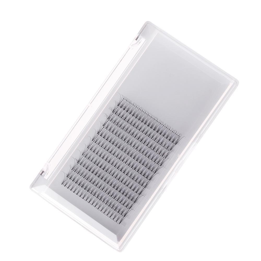 Lông Mi Giả Dài Tự Nhiên Handmade 100%