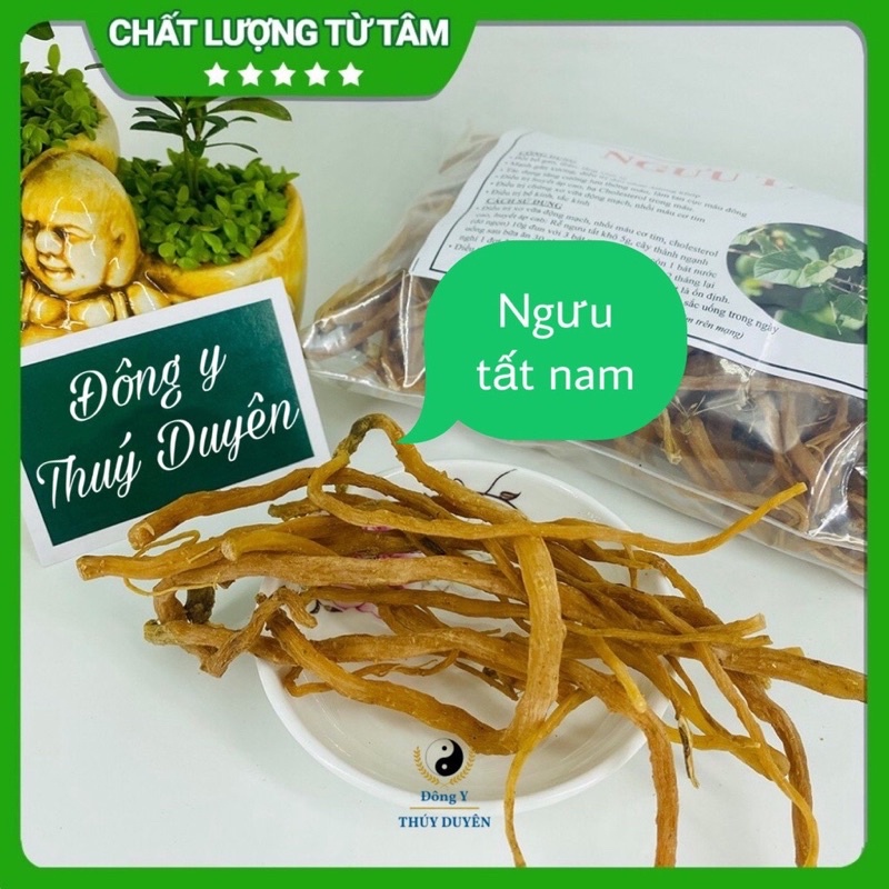 Ngưu tất nam 1kg