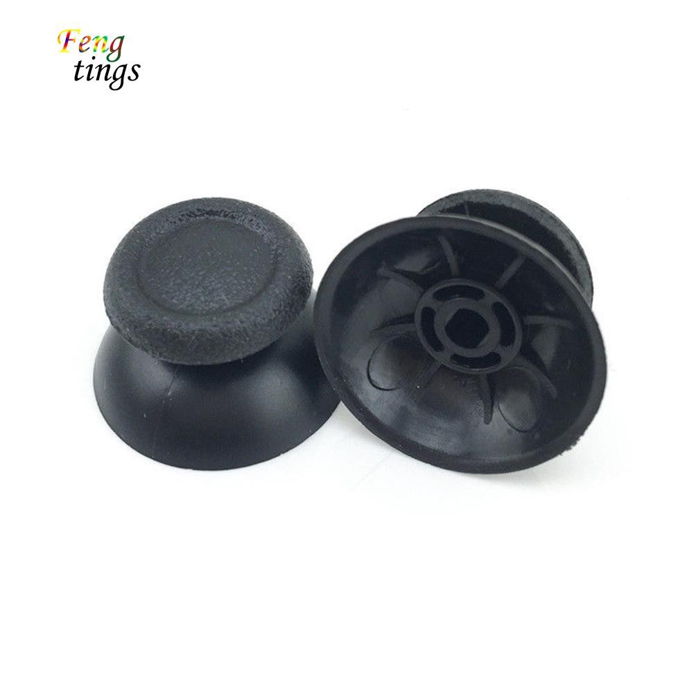 Set 2 linh kiện sửa chữa nút xoay cho tay cầm chơi game PS4 Dualshock