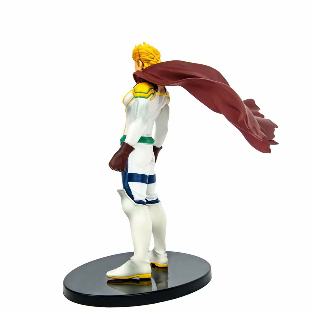 Mô Hình Nhân Vật Phim My Hero Academia 18cm Dễ Thương