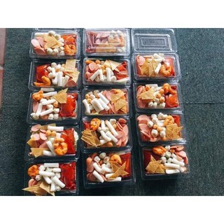 Topping thả lẩu (_Giao hàng luôn khu vực Hà Nội)