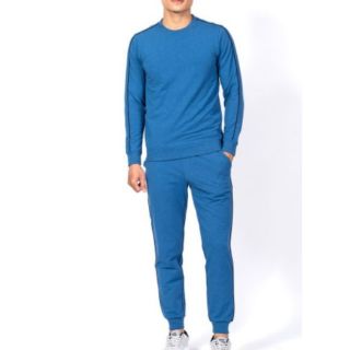 Bộ đồ nam aristino sale 450k_xanh size l