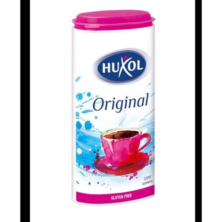 Đường ăn kiêng huxol original -amipharma - freeship 99k