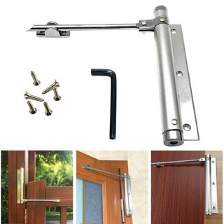 Bản Lề Cửa Đóng Tự Động Dành Cho Cửa Gỗ