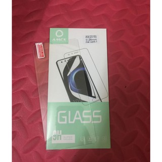 Kính cường lực Glass dành cho Samsung Galaxy A9 2018