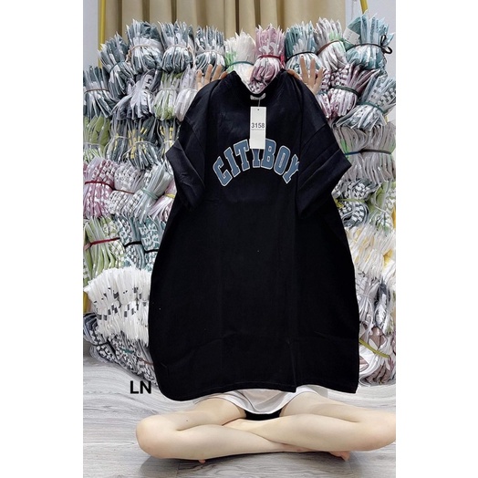 Áo phông Cityboy DA6