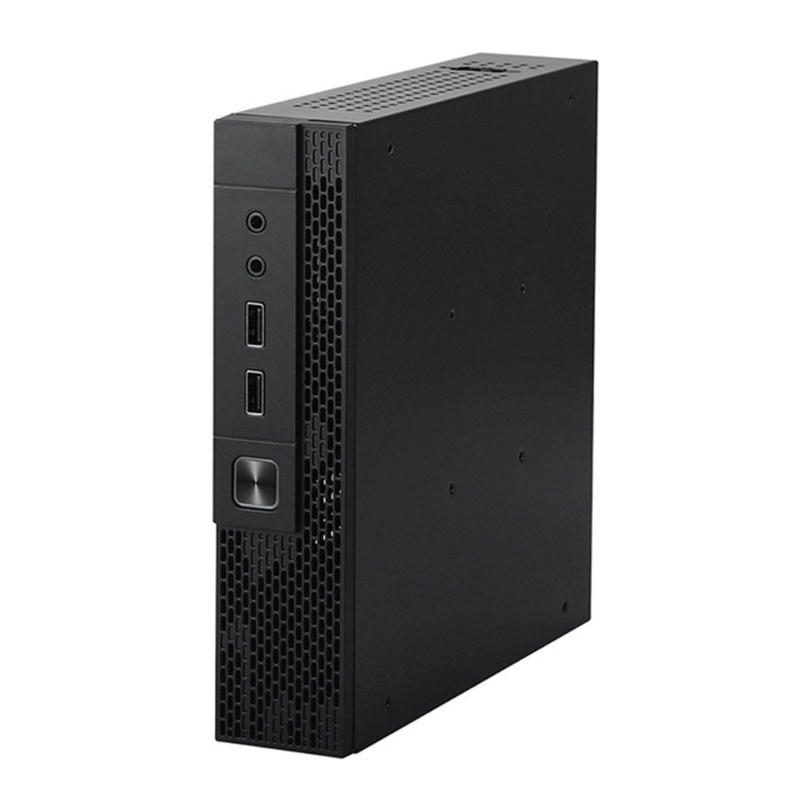 Startreally mini-itx Vỏ Bọc Máy Tính Hpc Màn Hình Hiển Thị Gia Đình Chất Lượng Cao fo