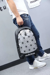 Balo 3D có sẵn đủ màu