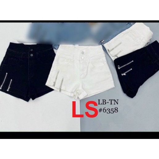 QUẦN SHORT NỮ KAKI CAO CẤP THỜI TRANG, LƯNG CAO, CO GIÃN,... LS28 N&CSHOP | BigBuy360 - bigbuy360.vn