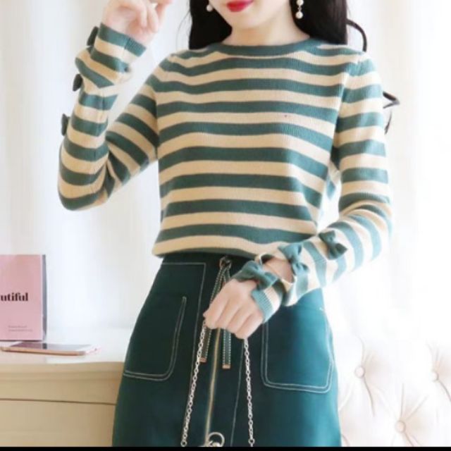Set váy áo ulzzang