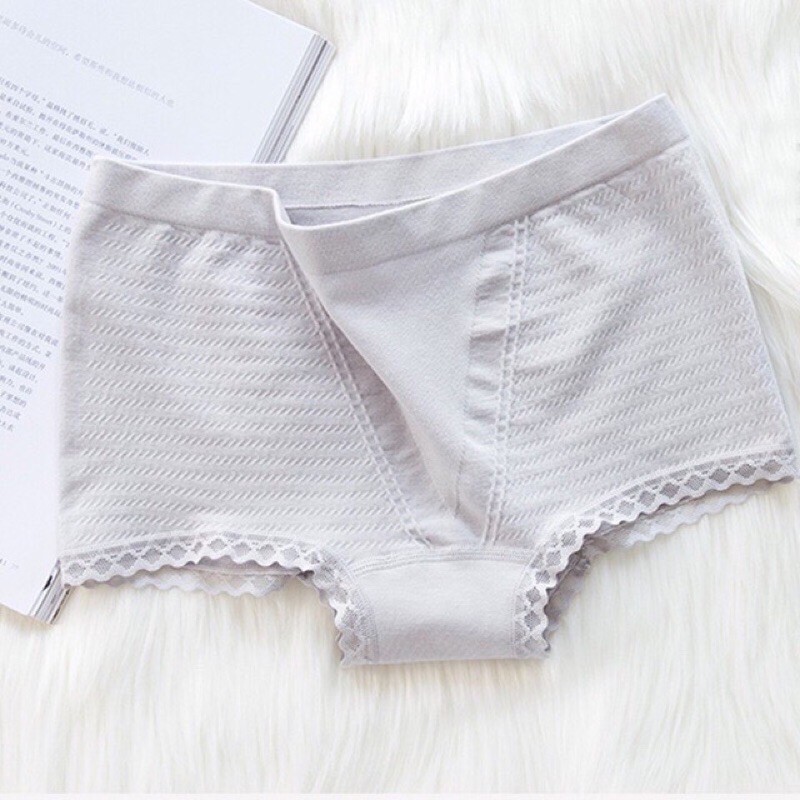 Quần Mặc Váy Nâng Mông Kháng Khuẩn MS 1888