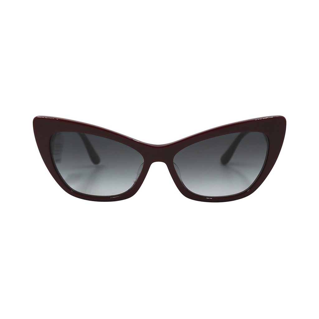 (Hàng chính hãng) Kính mát nam nữ Docle &amp; Gabbana DG4370F 3091-8G (56-15-140) màu sắc thời trang