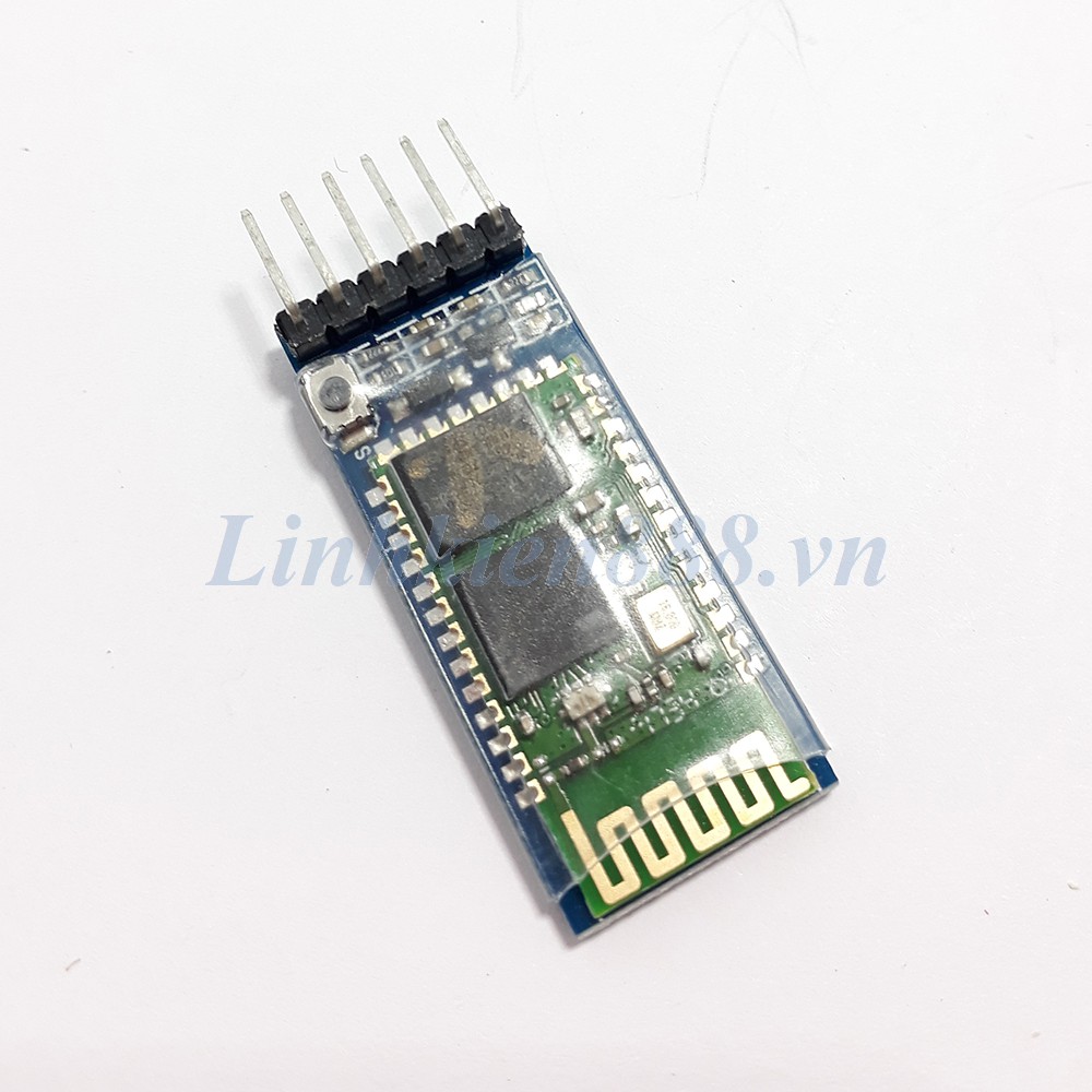 Module Truyền Thông Bluetooth - Serial HC05 V2