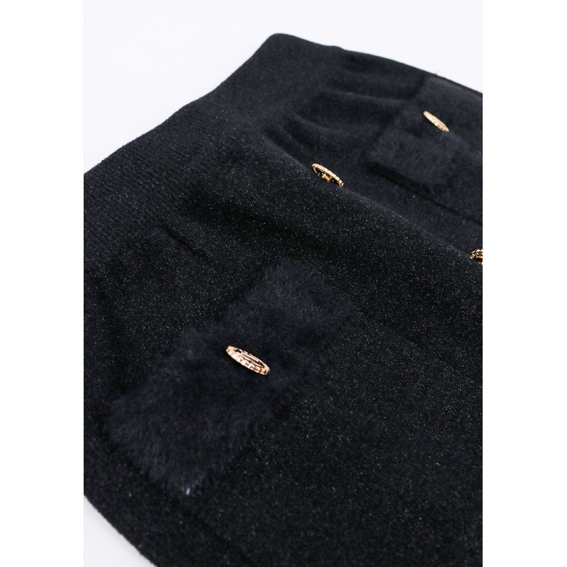 Chân Váy Len Nữ 11584 Sea Collection