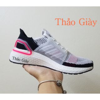 Giày utra b 2019 hồng