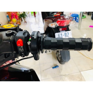Cùm tăng domino_ và cùm đề 3 món như hình