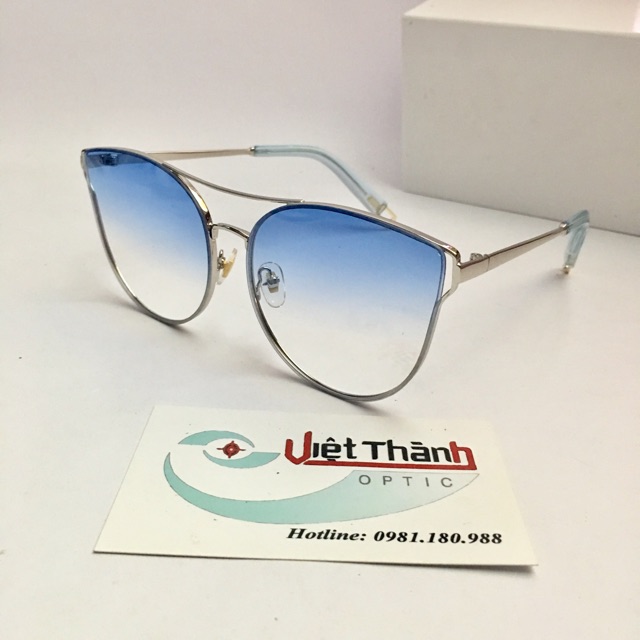 Kính mắt mèo cao cấp form lớn