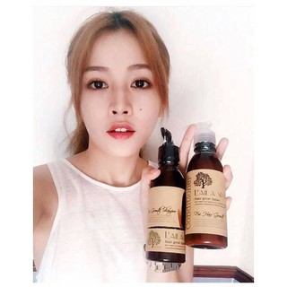dầu gội kích thích mọc tóc Laila Spa
