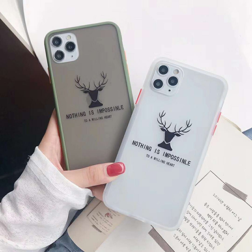 Cartoon skin feel soft silicone phone case for Vivo Y11 Y12 Y15 Y17 Y91 Y93 Y95 V15 Z1pro | BigBuy360 - bigbuy360.vn