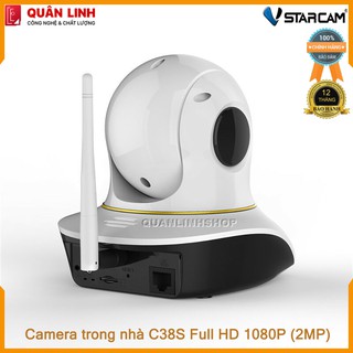 Camera VStarcam C38S