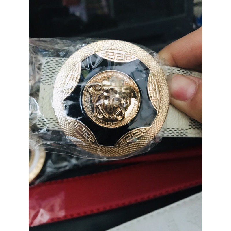 Thắt lưng Nam Vesacce các mẫu