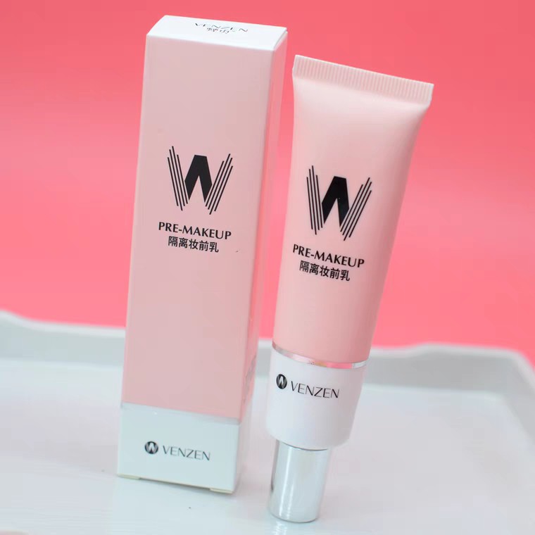 Kem lót trang điểm chiết xuất hoa hồng giúp lên tone da đều màu | BigBuy360 - bigbuy360.vn