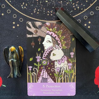 Bài Universal Folk Oracle