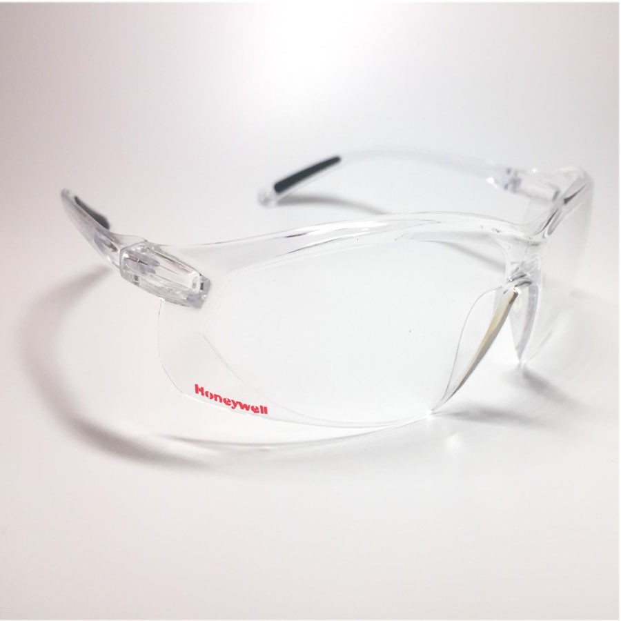 kính râm thời trang Kính bảo hộ Honeywell A700 trắng