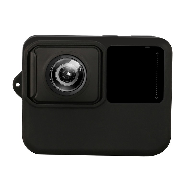 Protective Frame Silicone Case for One Camera Border Protection Cover Camera