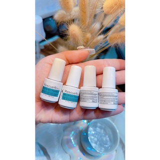 Dưỡng phục hồi móng cnd