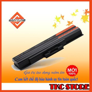 🔔  Pin Laptop Sony S13 BPS13 BPS21 BPL21