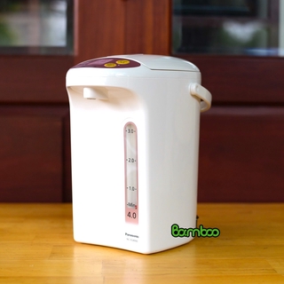 Bình thủy điện Panasonic NC-EG4000
