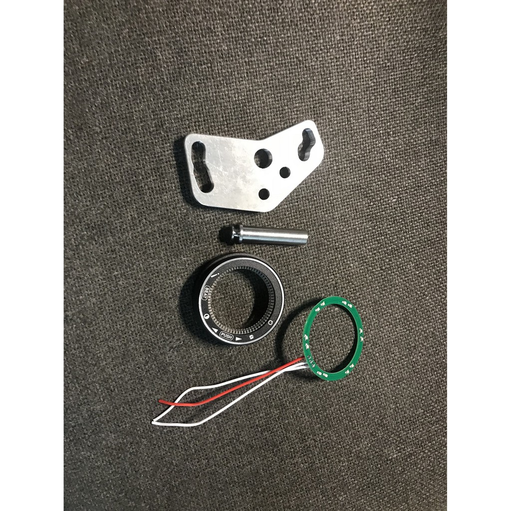 Ti pát lẻ làm núm smartkey Honda exciter, sh nhập, sirius, các loại ổ tròn