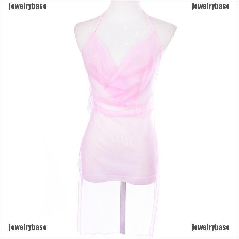 Bộ Đồ Lót Ren Quyến Rũ Dành Cho Nữ