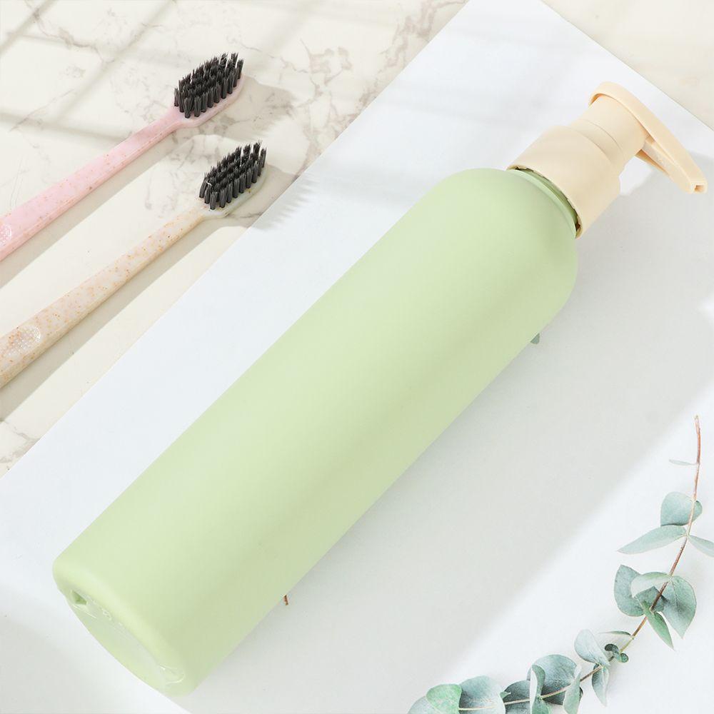 Bình Xịt Xà Phòng Tạo Bọt 200ML ~ 500ML Chống Rỉ Sét Tiện Dụng