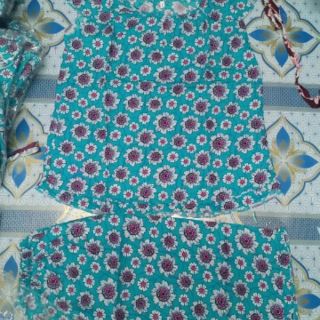 Compo đồ bộ tole người lớn