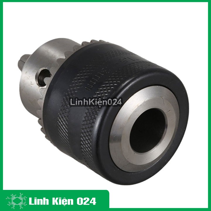 Đầu Kẹp Mũi Khoan 3 Chấu 1.5 -13 mm B16