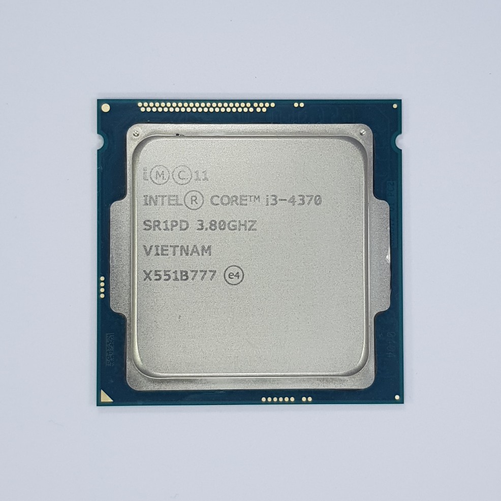 CPU Core l3 4th  4130/ 4150/ 4160/ 4170/ 4330/ 4360/ 4370 | BigBuy360 - bigbuy360.vn