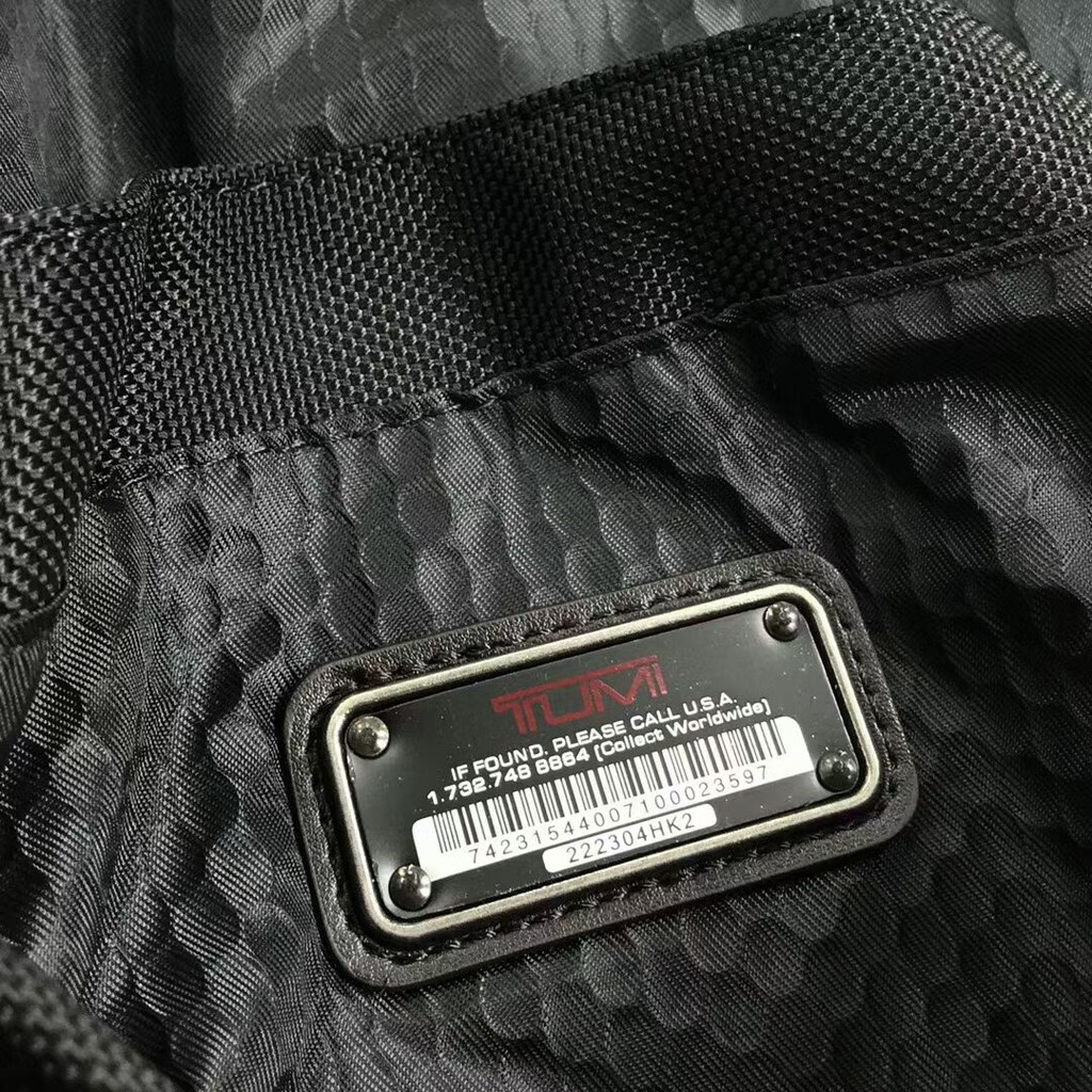 Tumi222304 Túi Địu