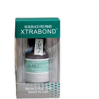 Liên kết bột nail primer xtrabond kiềm dầu, siêu chắc bền 15ml