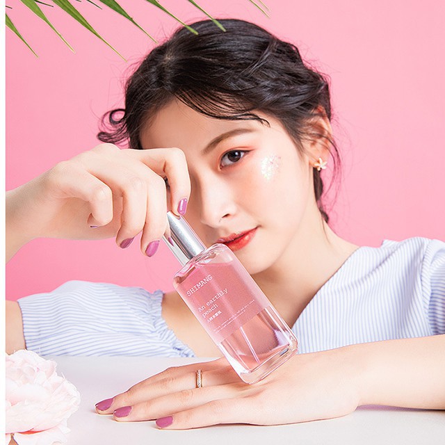 Xịt Thơm Body Toàn Thân ShiMang Body Mist 50ML | Thế Giới Skin Care