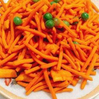 BIM BIM QUE THƠM NGON [200G]