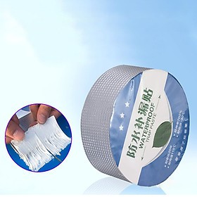 Băng dính chống thấm nước bản 5cm và 10cm