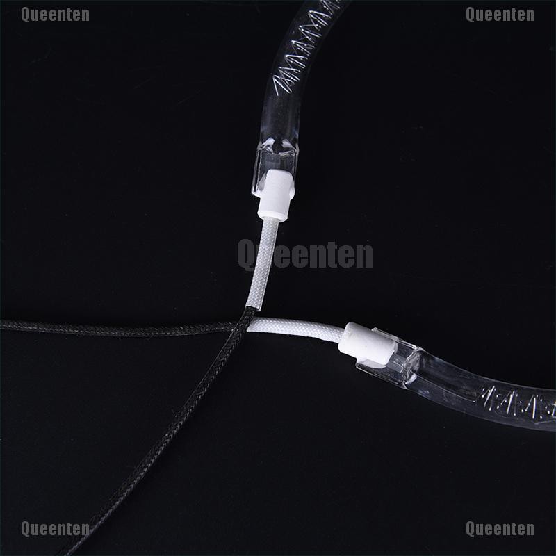 Đèn Halogen thay thế bóng đèn sợi đốt 1200W-1400W cho lò nướng Turbo 12L