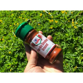 Bột ớt cựa gà