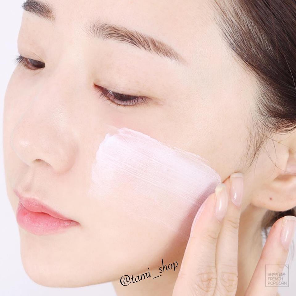 KEM DƯỠNG DA AHC FLASH MOISTURE CREAM &amp; FLASH CLAMING CREAM 04/2022