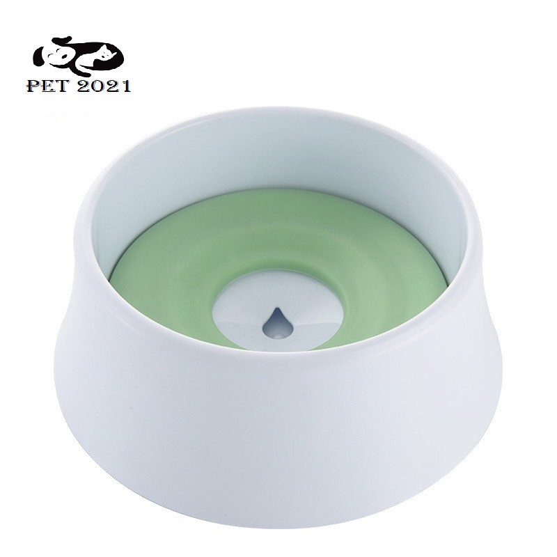 Bát Uống Nước Tự Dưng Cho Thú Cưng