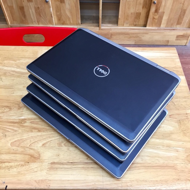 Laptop Dell E6420, core i5 2520M, Ram 4G, HDD 250G | BigBuy360 - bigbuy360.vn