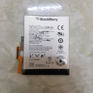 [LKBBZIN] PIN Blackberry Passport New