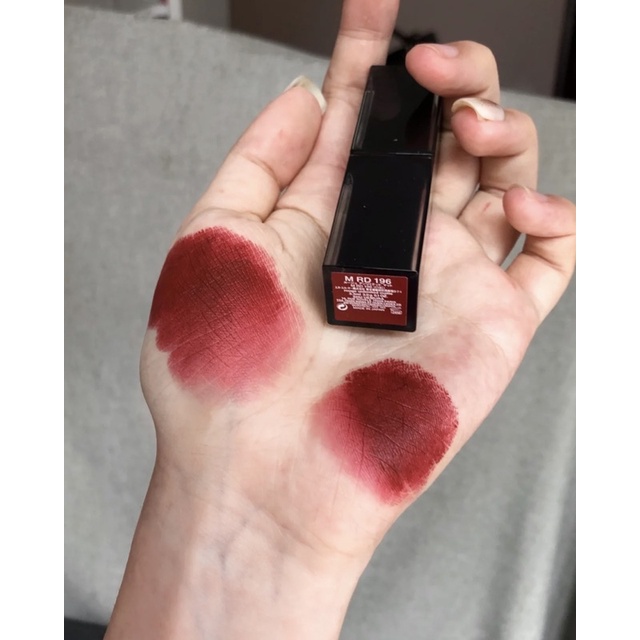 SON SHU UEMURA ROUGE